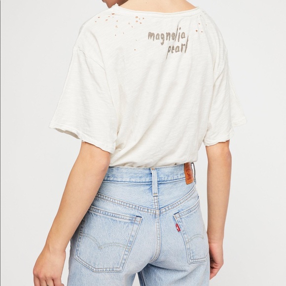 Levi’s Indie Short - Picture 6 of 6